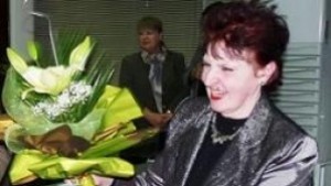 Представиха творчеството на Иванка Денева пред студенти и преподаватели в