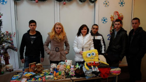 Найкрасивите младежи на Северозапада идват във Видин