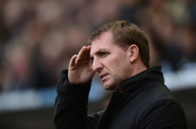 Брендън Роджърс: Откъде да започна за съдиите?