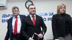 Понижението на цените на тока от 1 януари ще намали