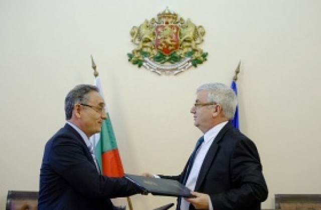 И в пощата ще пускаме фишове за тотото