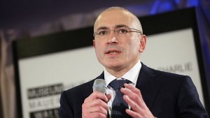 Зад кулисите на кампанията за освобождаване на Ходорковски