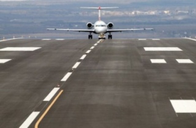 Посещенията на чужденци у нас са се увеличили през ноември