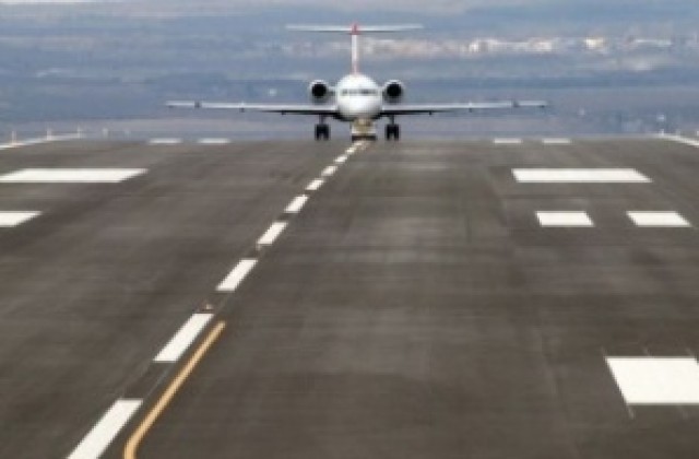 Посещенията на чужденци у нас са се увеличили през ноември