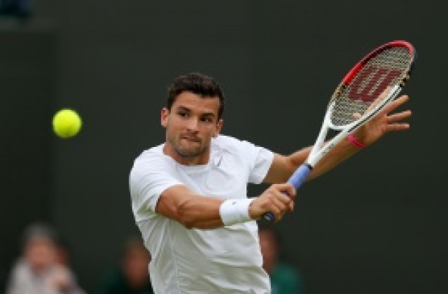 Григор Димитров започва сезона с нови надежди