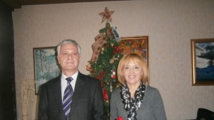 Мая Манолова Ремонтът на балнеосанаториума започва догодина