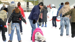 Чака ни топъл януари