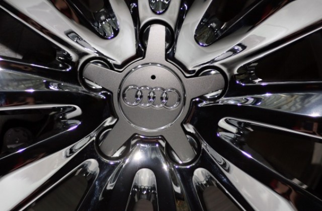 Ауди инвестира 22 млрд. евро в нови модели