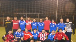 Левски би ЦСКА на кюстендилска земя