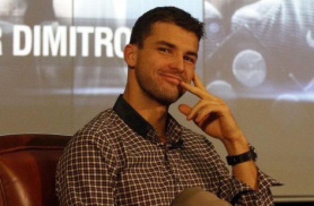 Гришо срещу първата ракета на Холандия в Бризбейн