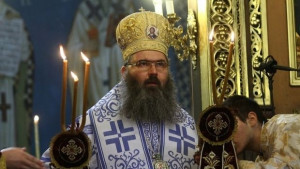 Митрополит Йоан ще посети Добрич
