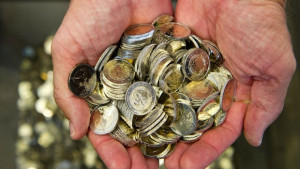 България демонстрира оптимизъм към еврото