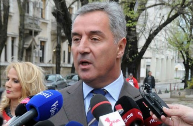 Джуканович: Имаме отлични отношения със Сърбия