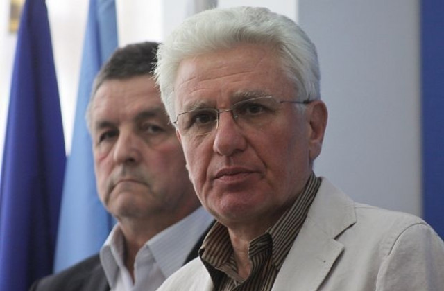 МВР издирва Христо Бисеров по снимка