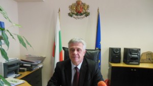 Пътят Кюстендил София в ремонт от пролетта на 2014 г