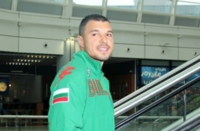 Божинов с изключителна оферта от Корея