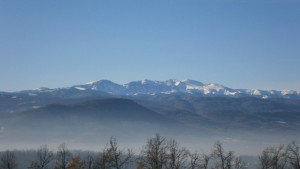 Слънчево с високи температури