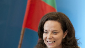 Др Таня Андреева ще ориса първото бебе на 2014а