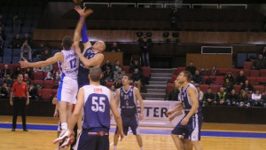 Черно море порт Варна вкара 108 т на Черноморец