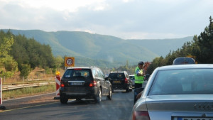 Шофьорите са найагресивни около новогодишните празници