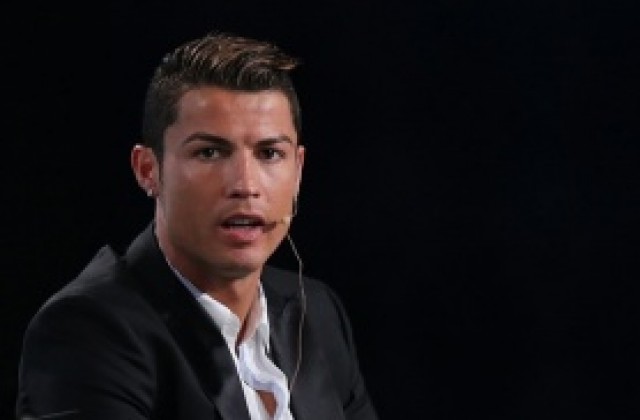 Роналдо: Заслужавах Златната топка през всичките години досега