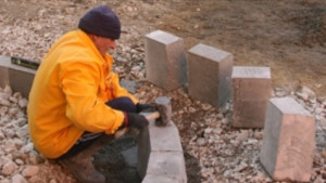 Строител от Водния цикъл иска да остави добри спомени на