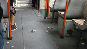 Градският транспорт в столицата ще работи в Новогодишната нощ