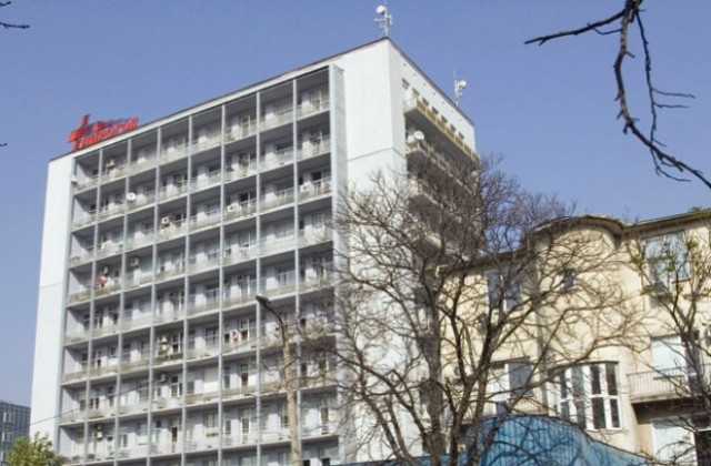 4- годишно дете и родителите му са в Пирогов след ПТП