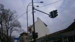 Детските площадки алеята Хисарлъка и автогарата са под видеонаблюдение