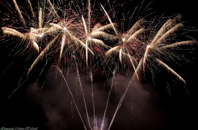 Севлиево посреща Нова година с грандиозно шоу