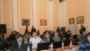 ОС Кюстендил осигури имоти за читалища и дървесина за храм