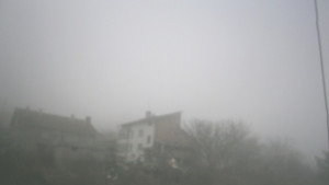 Мъгли сняг се очаква към 6 януари