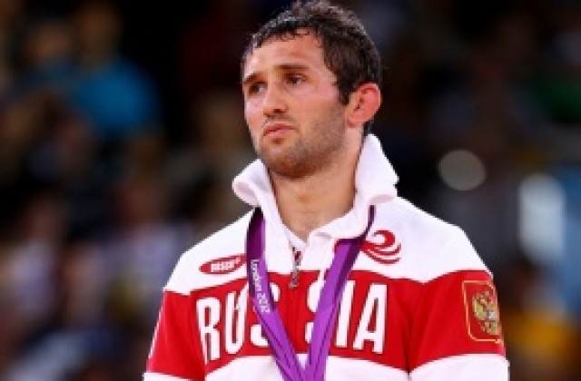 Руски шампион по борба почина в катастрофа