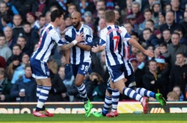 ВИДЕО: Анелка оглави Идеалния отбор на кръга