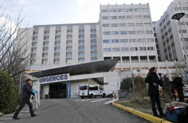 Заради каската Шуми все още е жив, засега втора операция не се предвижда