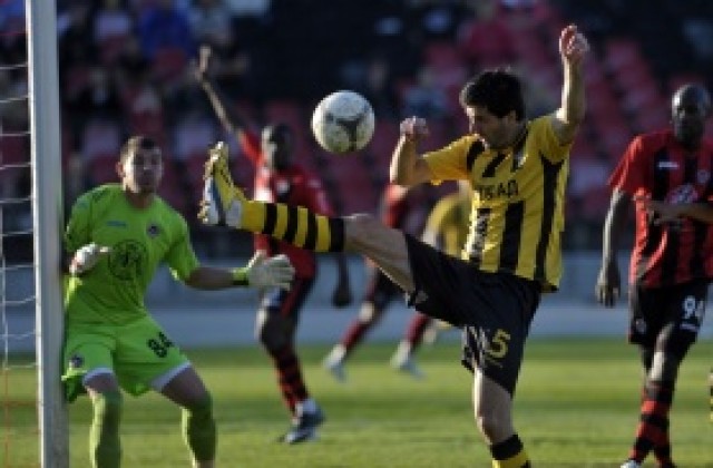 Бобан Грънчаров не преговаря с друг клуб, още се надява да играе в Ботев Пд