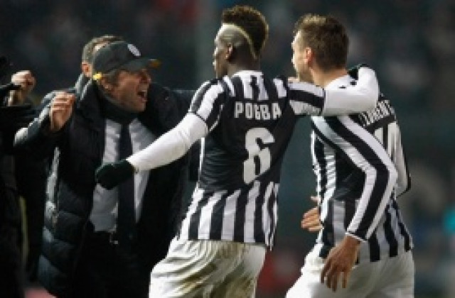 Капело: Ювентус на Конте превъзхожда моя Юве