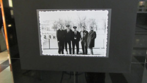 Митнически пункт Стрезимировци стана на 45 години