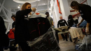 Бедните на богата Америка