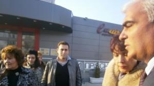 Без актове и некачествени храни по празниците досега