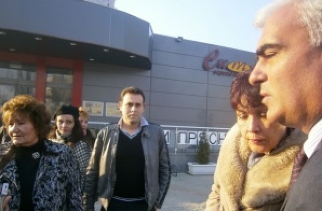 Без актове и некачествени храни по празниците досега