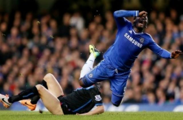 Есиен не желае да се връща във френското първенство