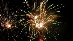 ЧЕСТИТА НОВА ГОДИНА