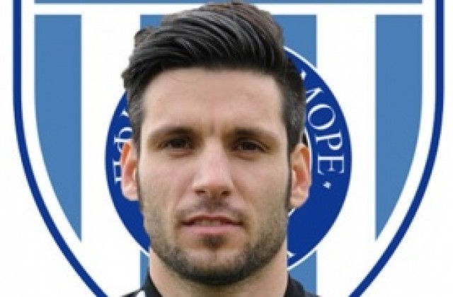 Черно море се раздели с Емил Михайлов