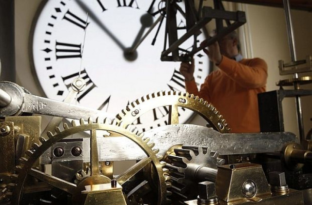 2014 - към добро или зло ни води революцията в технологиите