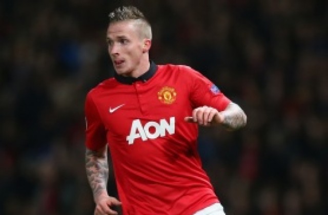 Тотнъм врънка Юнайтед за холандец