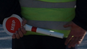 22 пешеходци санкционирани при полицейска акция