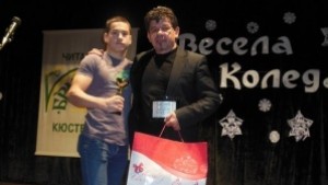 Една дузина отличия и 6 титли за В и Г