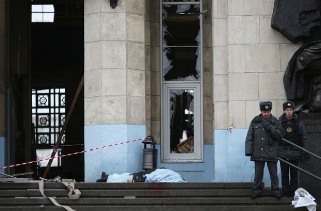 Тримесечно бебе е в най-тежко състояние след атентатите във Волгоград
