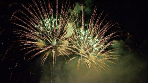 ЧЕСТИТА НОВА ГОДИНА